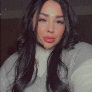 Meet your Posher, Tatiana